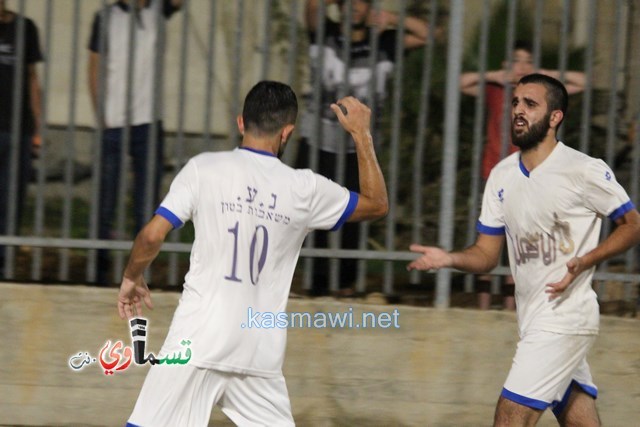   فيديو : الالتراس يصفع بالمحفور الى الثغور والعمرية يتغنى بالبخور وانداري يعبر الجسور . وما احلى النصر بعون الله والعبور 